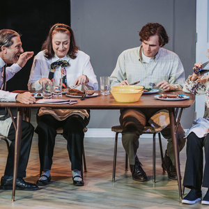 THE WAVERLY GALLERY Will Come to Shaker Bridge Theatre Photo
