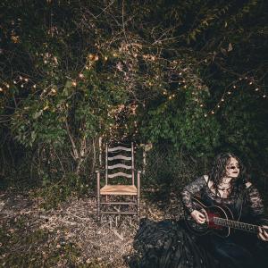 Ms. Maddix Releases Debut Album CALL ME AN OUTLAW Photo