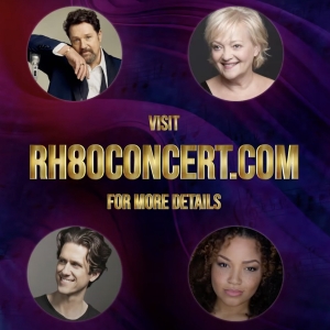 Video: See Audra McDonald, Aaron Tveit And More In MY FAVORITE THINGS In Concert, Com Photo