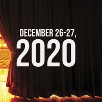 Virtual Theatre This Weekend: December 26-27- with Kerry Butler, Mandy Patinkin and…