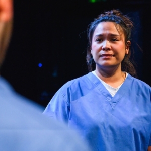 Review: TENDING, Riverside Studios Photo