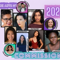 Moxie Arts NY Announces Virtual Season: The Moxie Commission