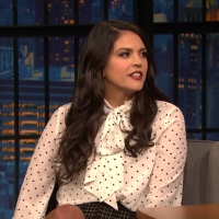 VIDEO: Cecily Strong Cried Tears of Joy After Performing with RuPaul on SNL Video
