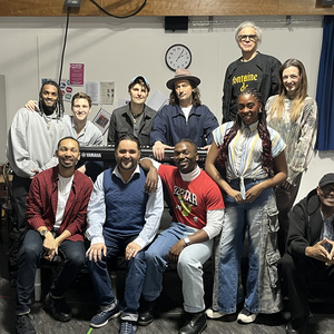 Cast Announced For ROCK & ROLL MAN UK Tour Photo