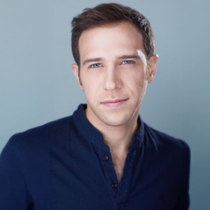 Interview: Theatre Life with Gregory Perri Photo