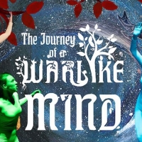 BWW Review: THE JOURNEY OF A WARLIKE MIND, VAULT Festival