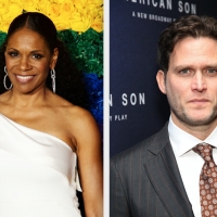 Audra McDonald & Steven Pasquale Will Lead Drama Series THE SECOND WAVE Photo