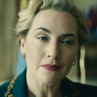 Video: HBO Releases THE REGIME Teaser Starring Kate Winslet Photo