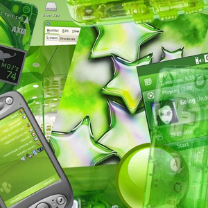 Y2K FROGS! Comes to San Jacinto College South Photo