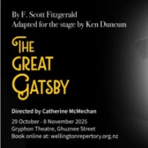 Review: THE GREAT GATSBY ADAPTED BY KEN DUNCUM at Gryphon Theatre