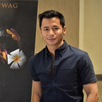 EXCLUSIVE VIDEO: Stage-Film Actor Mike Liwag On Portraying Jaime in CULION