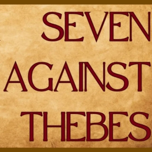 SEVEN AGAINST THEBES: A MODERN TAKE ON AN ANCIENT PLAY is Coming to ATA Photo