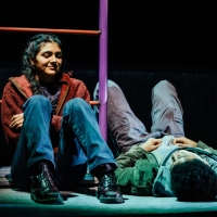 Review: SANCTUARY CITY at Pasadena Playhouse Photo