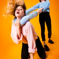 Edinburgh Sell Out Show SIBLINGS: SIBLAGE Transfers To Soho Theatre Photo