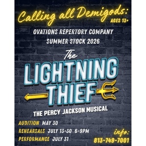 Previews: THEATRE SUMMER CAMP at Ovations Repertory Company Photo