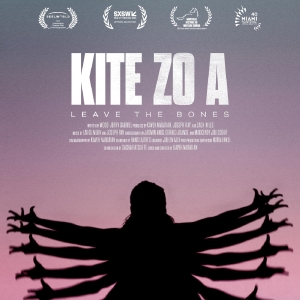 KITE ZO A To Hold NY Premiere With Rooftop Films Featuring Live Music And Q&A With Di Photo