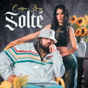 Catalyna, Rising Star Of Y Entertainment, Releases Her New Single 'Solté' Featuring B Interview