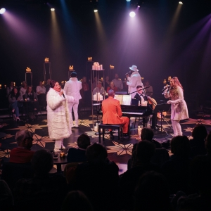 ILLUMINATION: A MAGICAL HOLIDAY CONCERT At Lancaster's Prima Theatre Photo
