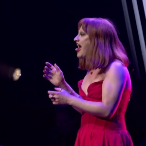 Video: Watch Jinkx Monsoon Sing One Day More at MISCAST24 Photo