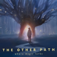 Interview: Laurie Steven, Creator of THE OTHER PATH, a new Fantasy Podcast series from the Odyssey Theatre