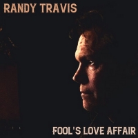 Randy Travis' 'Fool's Love Affair' Breaks Top 5 On The Texas Regional Radio Chart Photo