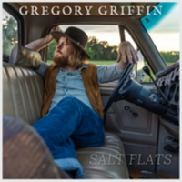 Singer-Songwriter Gregory Griffin Releases New Single 'Salt Flats' Video