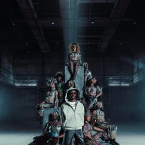 Photos: Blaqbonez Announces NOMADINHO: 4TH PRIME Album, Reunites with Asake Photo