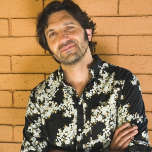Adam Strauss to Workshop BEFORE I FORGET at The Marsh Berkeley Photo