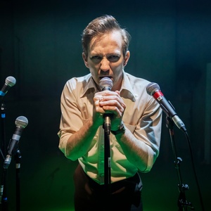 Review: KENREX, The Other Palace Photo