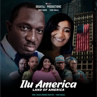 World Premiere Of ILU AMERICA (Land Of America) Heads To Culver City Film Festival Photo