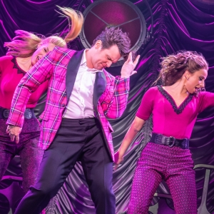 Wake Up With BroadwayWorld April 21, 2025 Interview