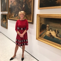 Museum Access Launches “Museum Access Travels” Blog - Broadway Recording News