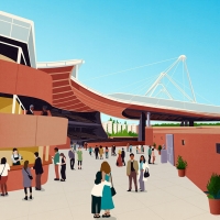 The Santa Fe Opera Sets The Stage For A Bold New Season In 2021 Video