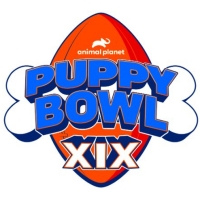 PUPPY BOWL XIX Was the #1 Non-Sports Telecast on Super Bowl Sunday Photo