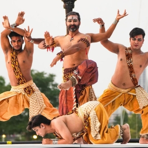 Battery Dance Will Host Free Performances in Battery Park City Parks Photo