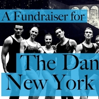 New York City Ballet Dancers to Take Part in Special Outdoor Event Video