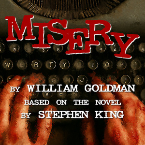 MISERY Comes to B Street Theatre Photo