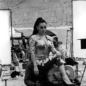 Charli xcx Releases 'Camera' Ahead of New Album 'Music, Fashion, Film'