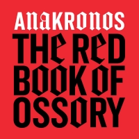 Bernard Clarke Airs Four Weeks Of Selections From July 10th Release Of THE RED BOOK O Photo