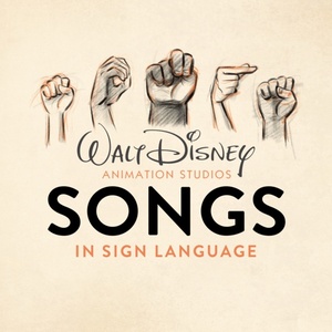 Disney Animation Reimagines Musical Numbers in ASL with Deaf West Theatre Photo