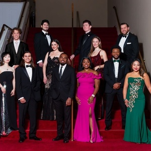 WNO Cafritz Young Artists Program to Present Menottis OLD MAID AND THE THIEF Photo