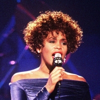 Whitney Houston Tribute, THE GREATEST LOVE OF ALL Comes To Harris Center