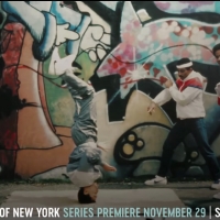 CNBC Primetime Presents Limited Series Event EMPIRES OF NEW YORK Video