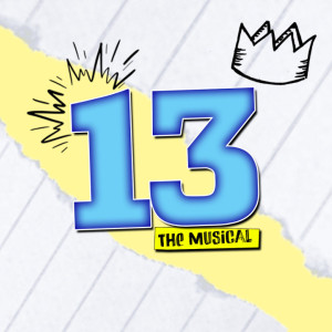 13 THE MUSICAL to Open at Bell Theater in Holmdel Photo