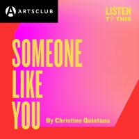 BWW Review: Arts Club's SOMEONE LIKE YOU is a Must-Listen for this Season! Photo