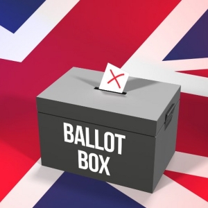 Royal Court Cancels Performances on Election Day to Encourage Voting Video