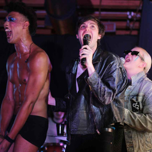 HEDWIG AND THE ANGRY INCH Now Playing at the Catalyst Ranch with Rotating Cast Photo