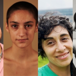 AXIS Dance Company Announces 2024 Choreo-Lab Fellowship Recipients