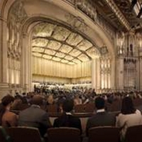 San Diego Symphony Launches Major Renovation Of Jacobs Music Center Photo