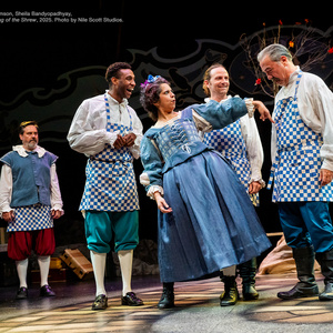 HAMLET, TWELFTH NIGHT and More Set for Shakespeare & Company 2026 Season Photo